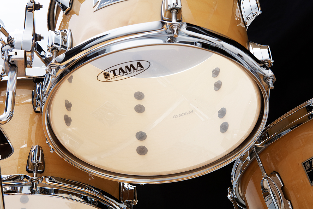 Ударна установка TAMA CL52KRS-GNL