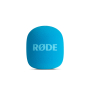 Держатель микрофонный RODE Interview GO Blue