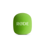 Держатель микрофонный RODE Interview GO Green