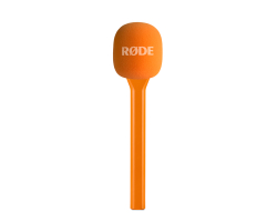 Держатель микрофонный RODE Interview GO Orange Держатель микрофонный RODE Interview GO Orange