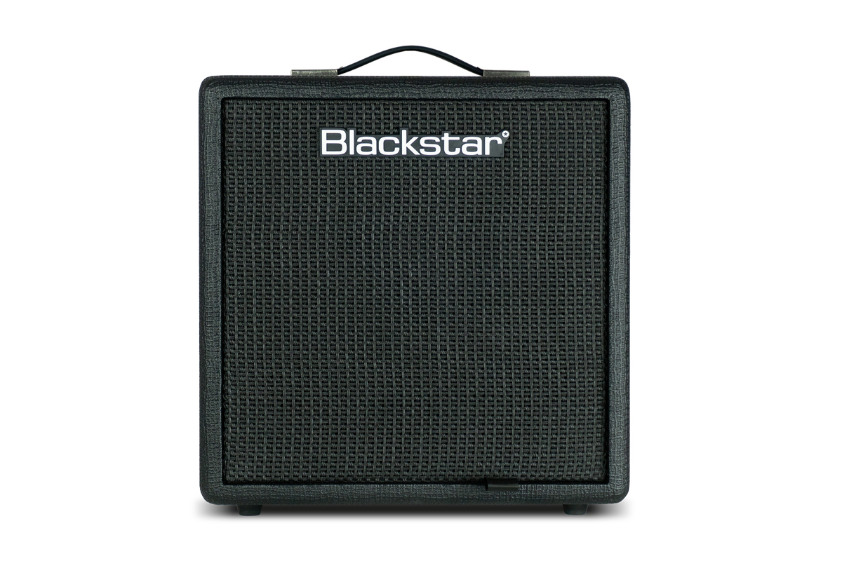 Гітарний комбопідсилювач BLACKSTAR DEBUT BASS 15