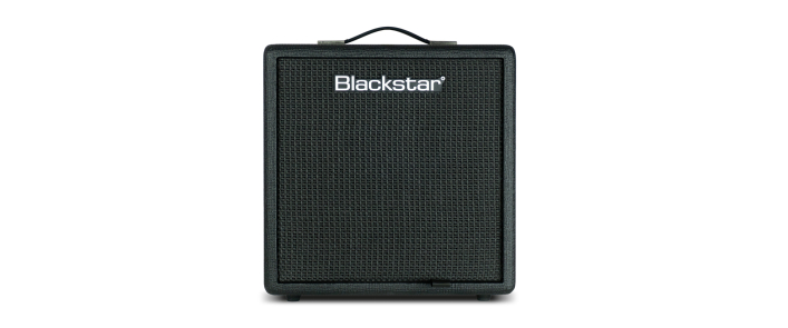 Гітарний комбопідсилювач BLACKSTAR DEBUT BASS 15
