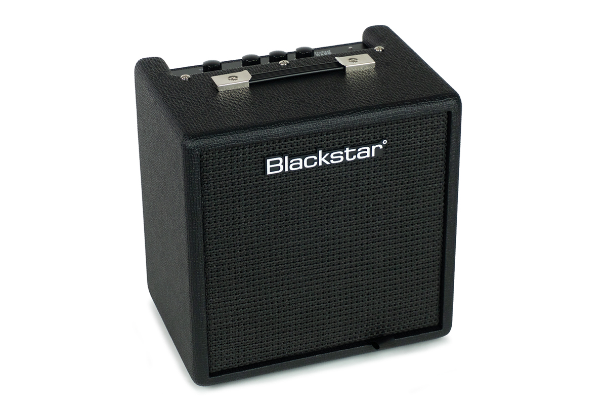 Гітарний комбопідсилювач BLACKSTAR DEBUT BASS 15