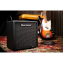 Гітарний комбопідсилювач BLACKSTAR DEBUT BASS 15