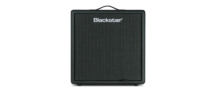 Гітарний комбопідсилювач BLACKSTAR DEBUT BASS 25