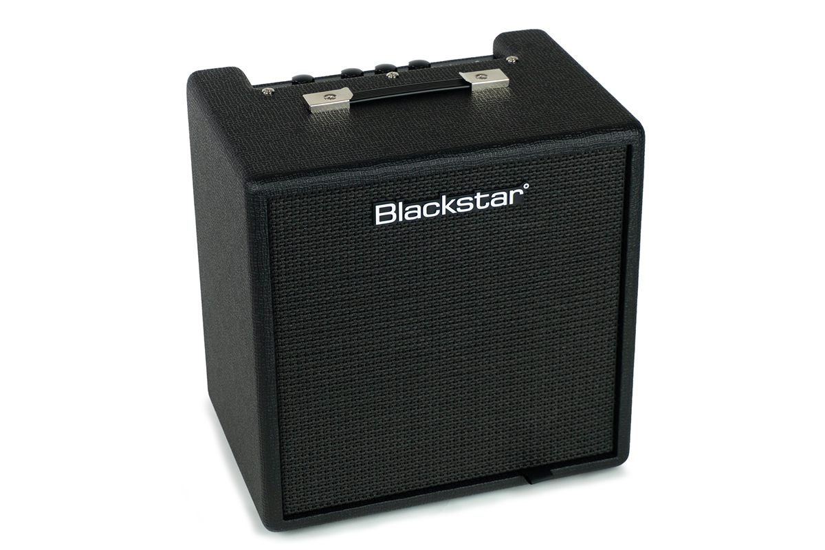 Гітарний комбопідсилювач BLACKSTAR DEBUT BASS 25