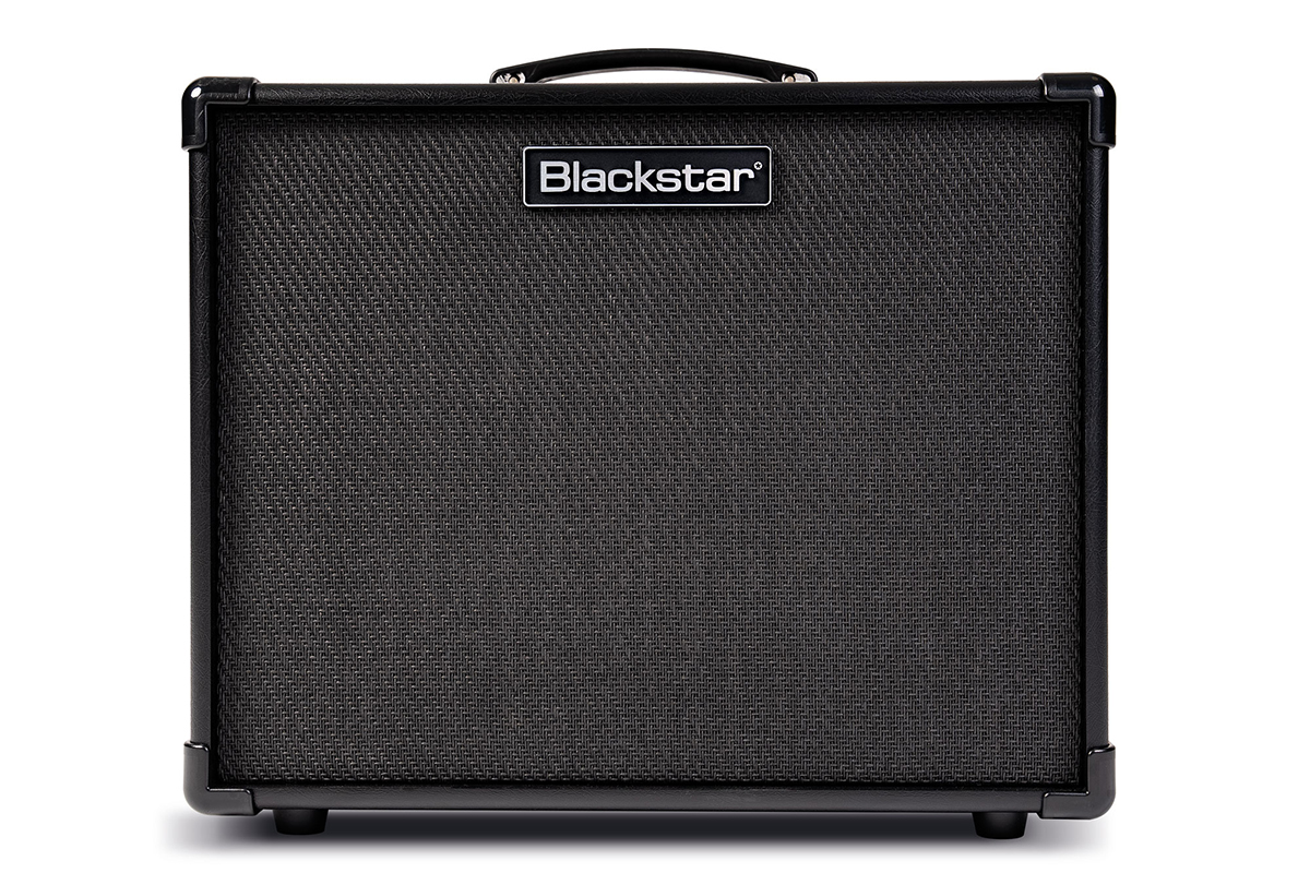 Гітарний комбопідсилювач BLACKSTAR IDX:50 50W