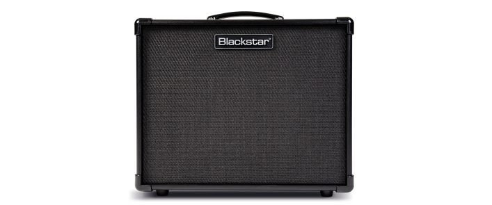 Гітарний комбопідсилювач BLACKSTAR IDX:50 50W