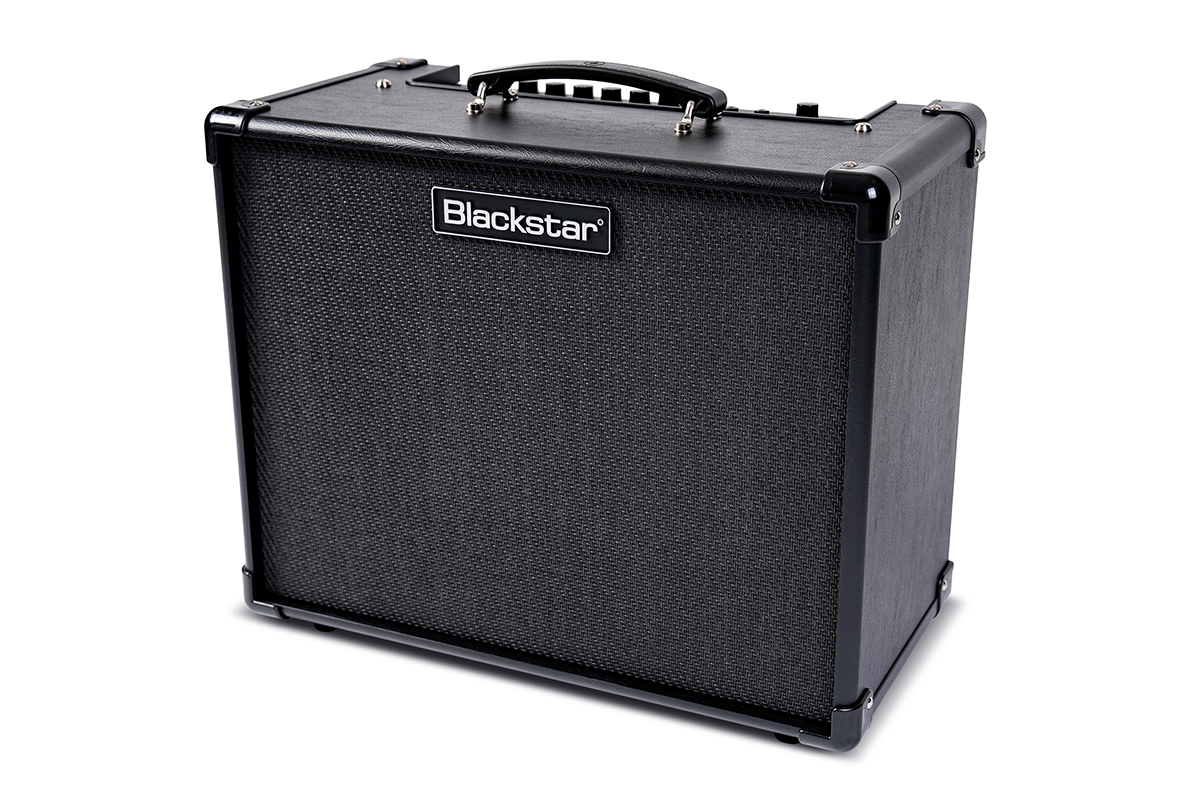 Гітарний комбопідсилювач BLACKSTAR IDX:50 50W