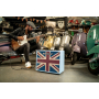 Гітарний комбопідсилювач BLACKSTAR DEBUT 50R BABY BLUE UNION FLAG