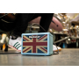Гітарний комбопідсилювач BLACKSTAR FLY 3 BABY BLUE UNION FLAG