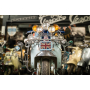 Гітарний комбопідсилювач BLACKSTAR FLY 3 BABY BLUE UNION FLAG
