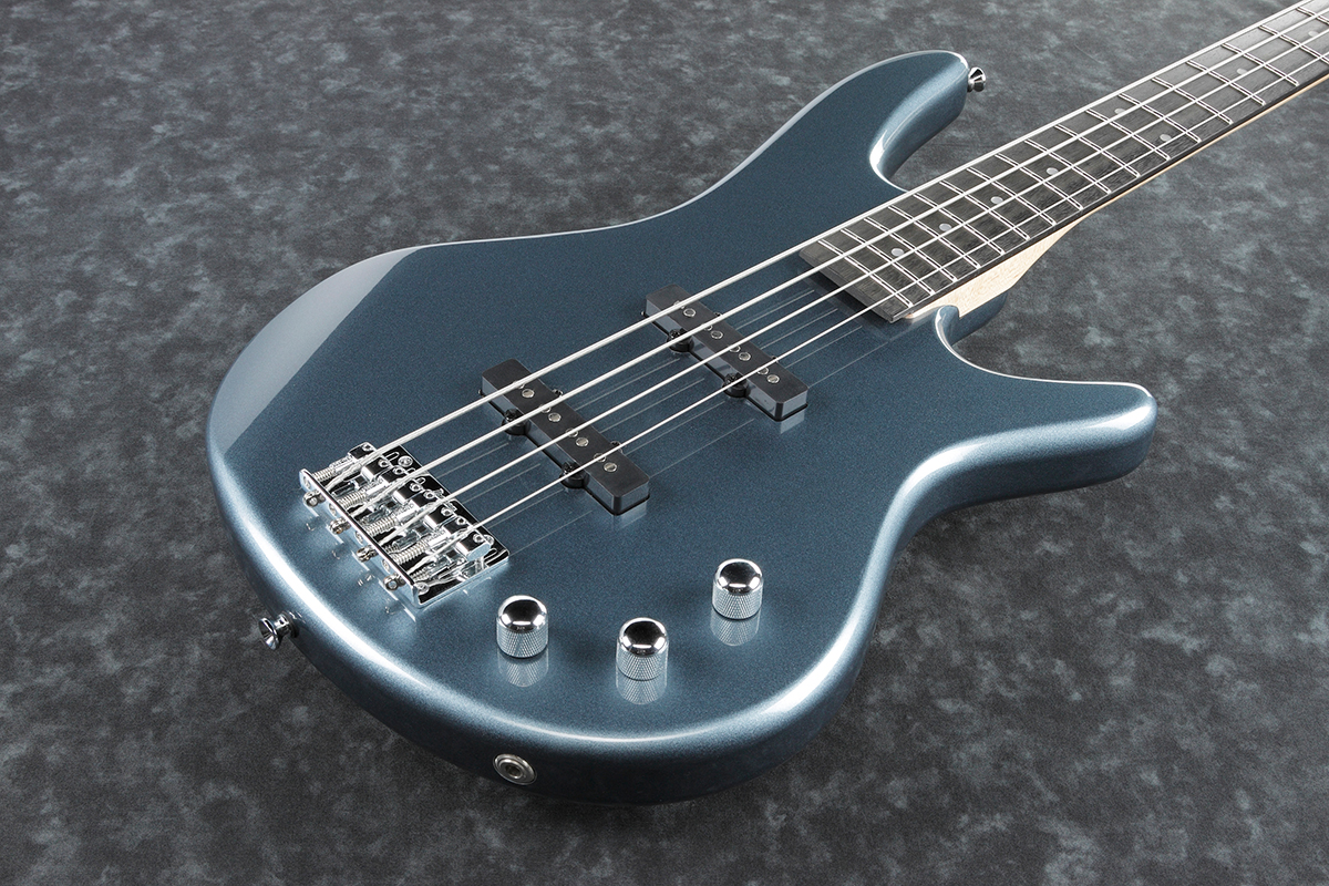 Бас-гітара IBANEZ GSR180-BEM