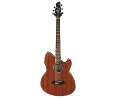 Гитара электроакустическая IBANEZ TCY12E-OPN Гитара электроакустическая IBANEZ TCY12E-OPN