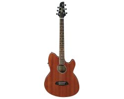 Гитара электроакустическая IBANEZ TCY12E-OPN