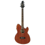 Гитара электроакустическая IBANEZ TCY12E-OPN