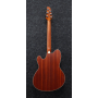 Гитара электроакустическая IBANEZ TCY12E-OPN
