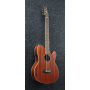 Гитара электроакустическая IBANEZ TCY12E-OPN