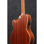 Гитара электроакустическая IBANEZ TCY12E-OPN