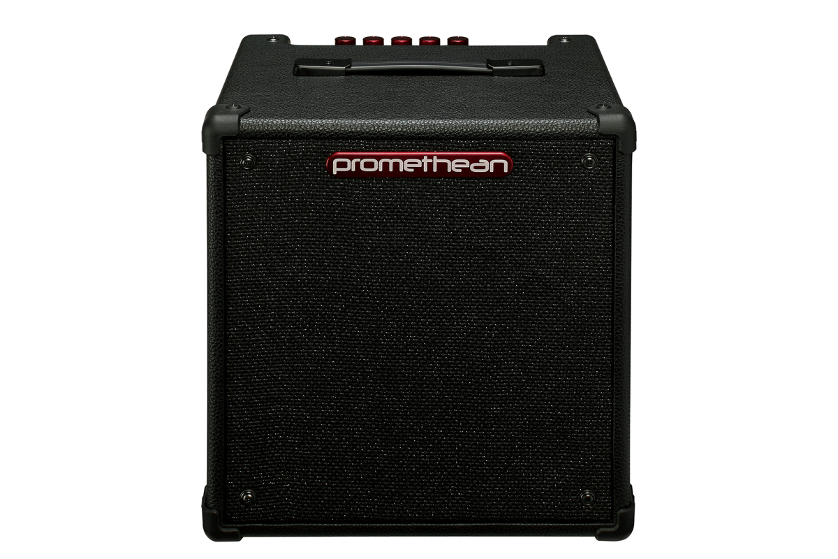 Гитарный комбоусилитель IBANEZ P20-U