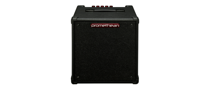 Гитарный комбоусилитель IBANEZ P20-U