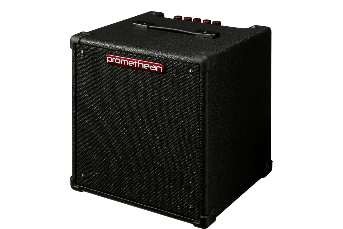 Гитарный комбоусилитель IBANEZ P20-U
