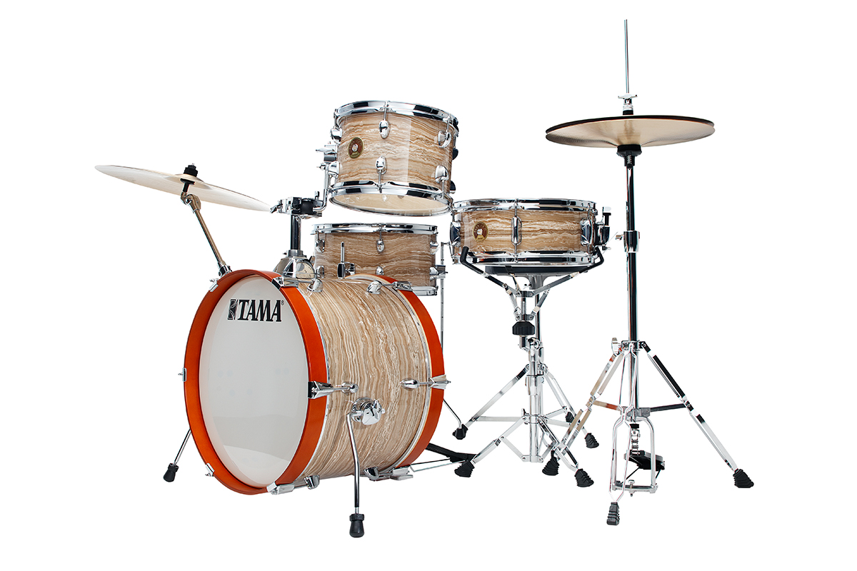 Ударная установка TAMA LJK48H4-CMW