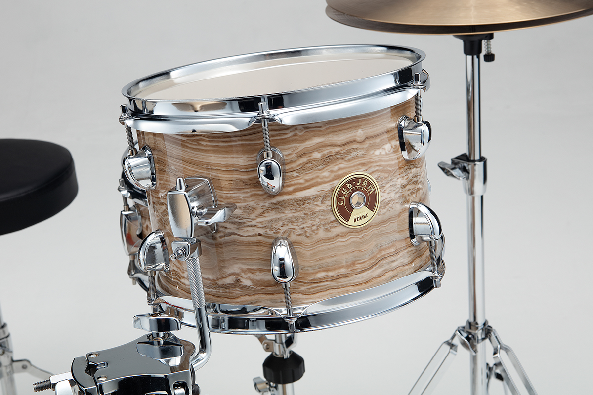 Ударная установка TAMA LJK48H4-CMW
