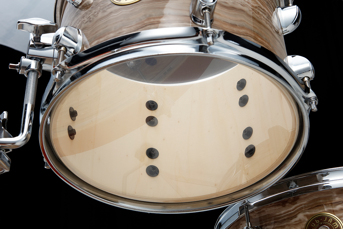 Ударная установка TAMA LJK48H4-CMW