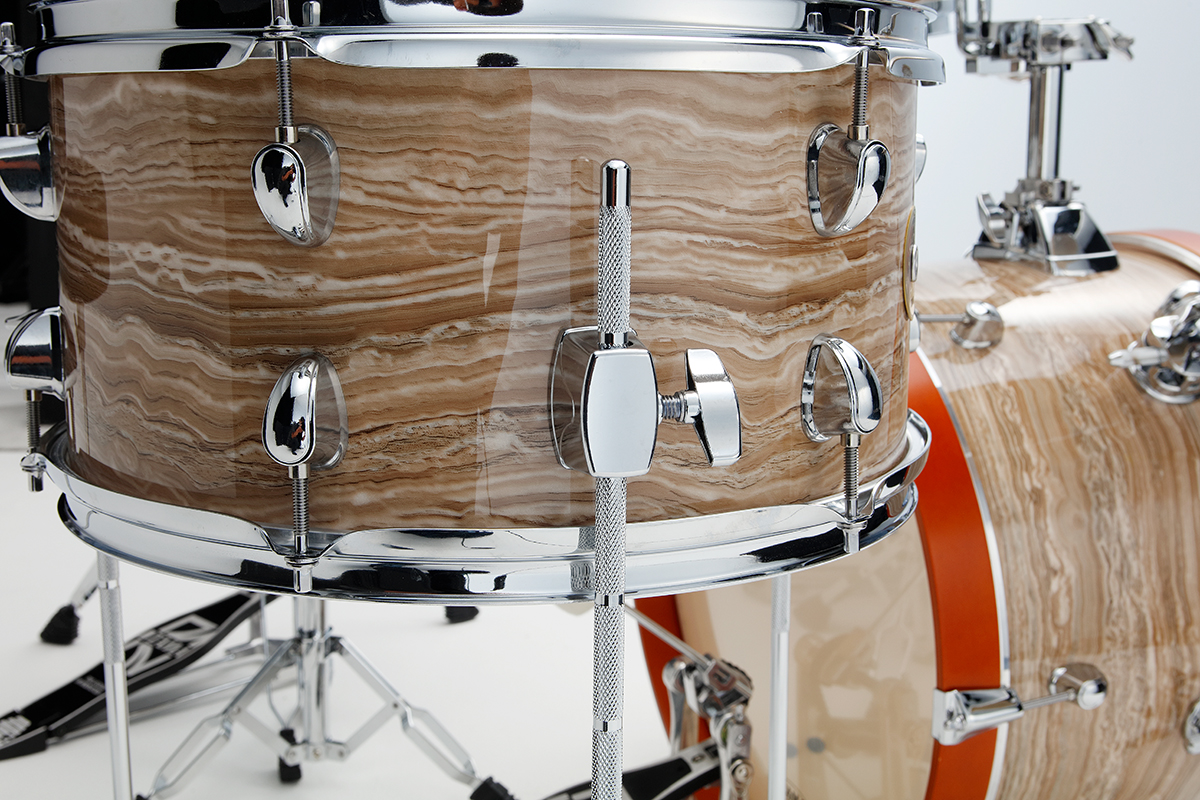 Ударная установка TAMA LJK48H4-CMW