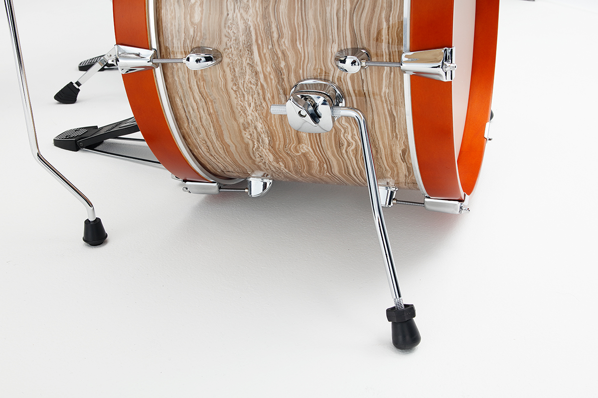 Ударная установка TAMA LJK48H4-CMW