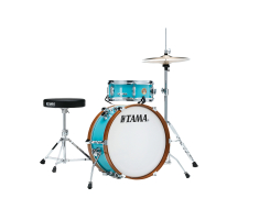 Ударная установка TAMA LJK28H4-AQB