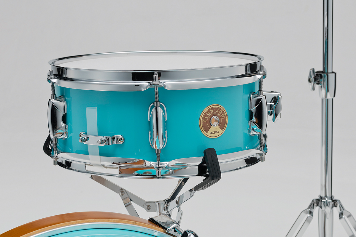 Ударная установка TAMA LJK28H4-AQB