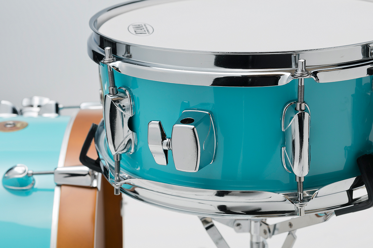 Ударная установка TAMA LJK28H4-AQB