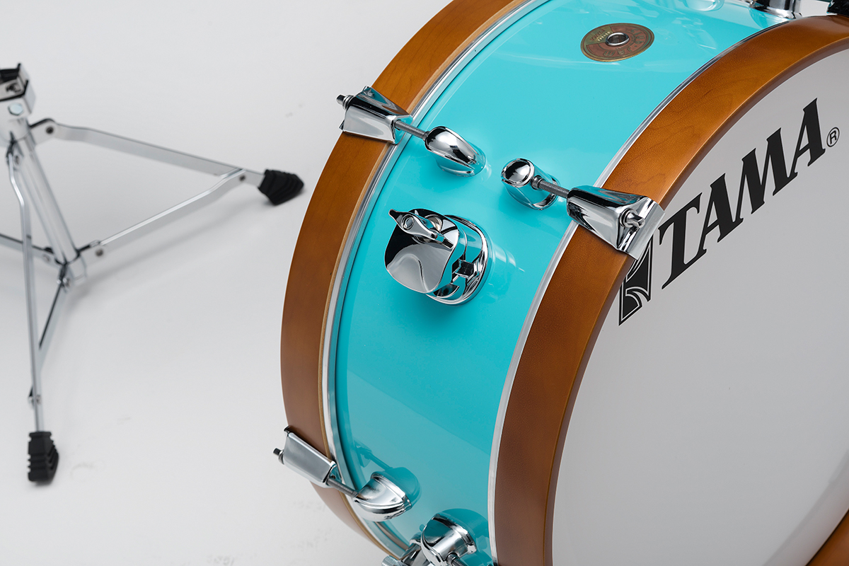 Ударная установка TAMA LJK28H4-AQB