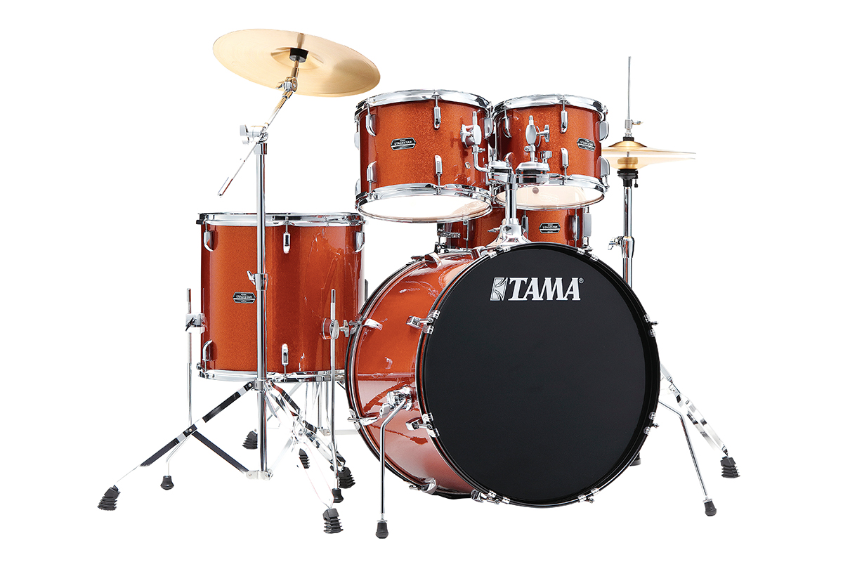 Ударная установка TAMA ST52H5-SCP