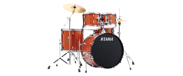 Ударная установка TAMA ST52H5-SCP