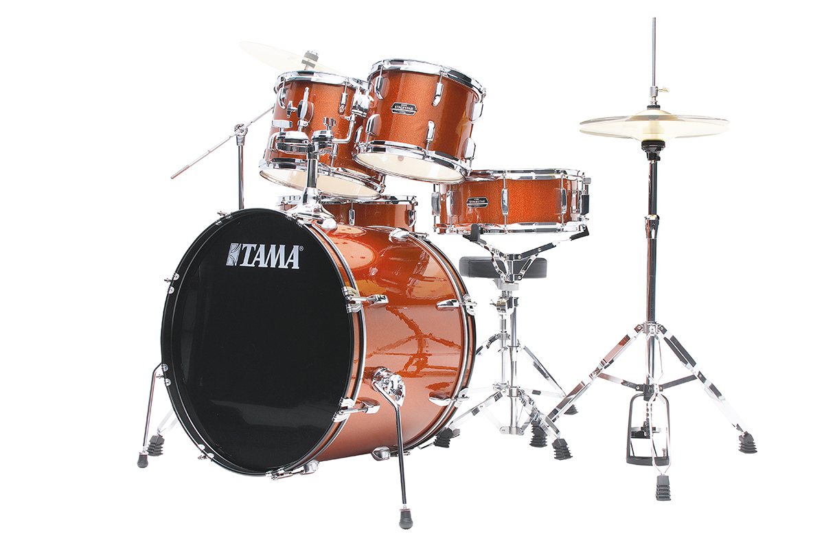 Ударная установка TAMA ST52H5-SCP