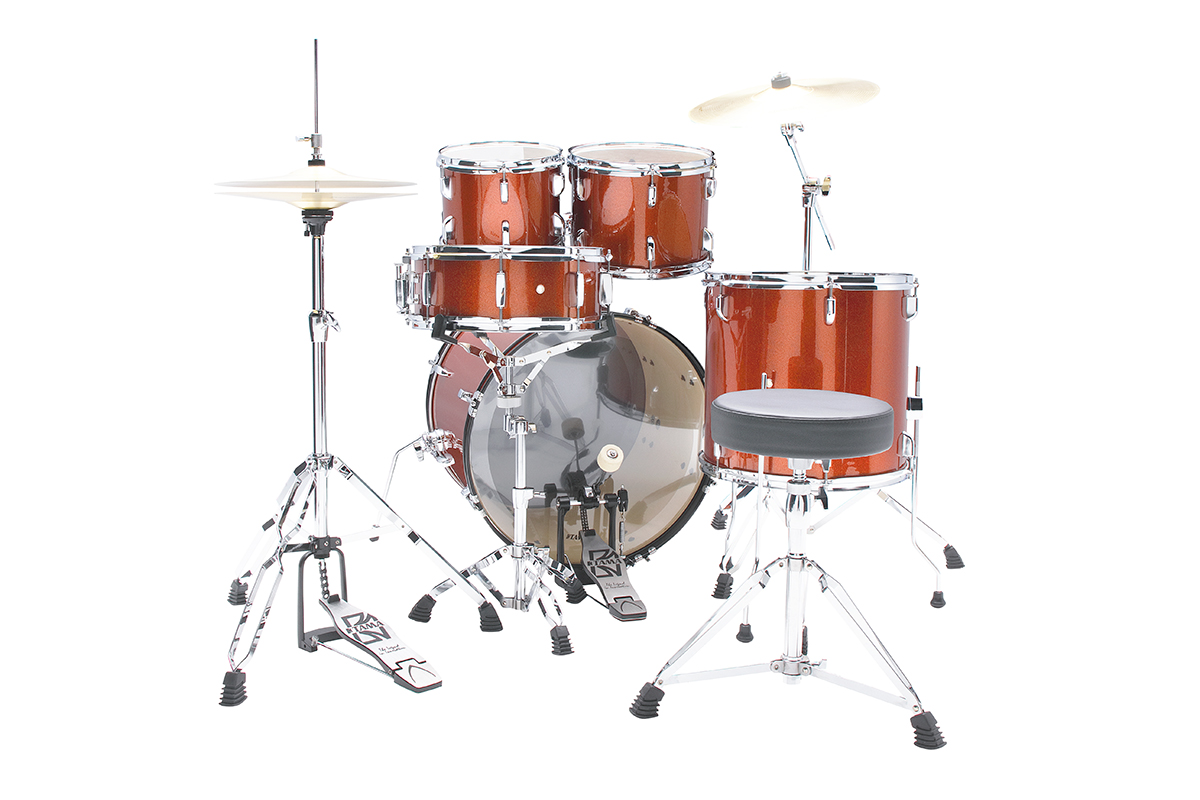 Ударная установка TAMA ST52H5-SCP