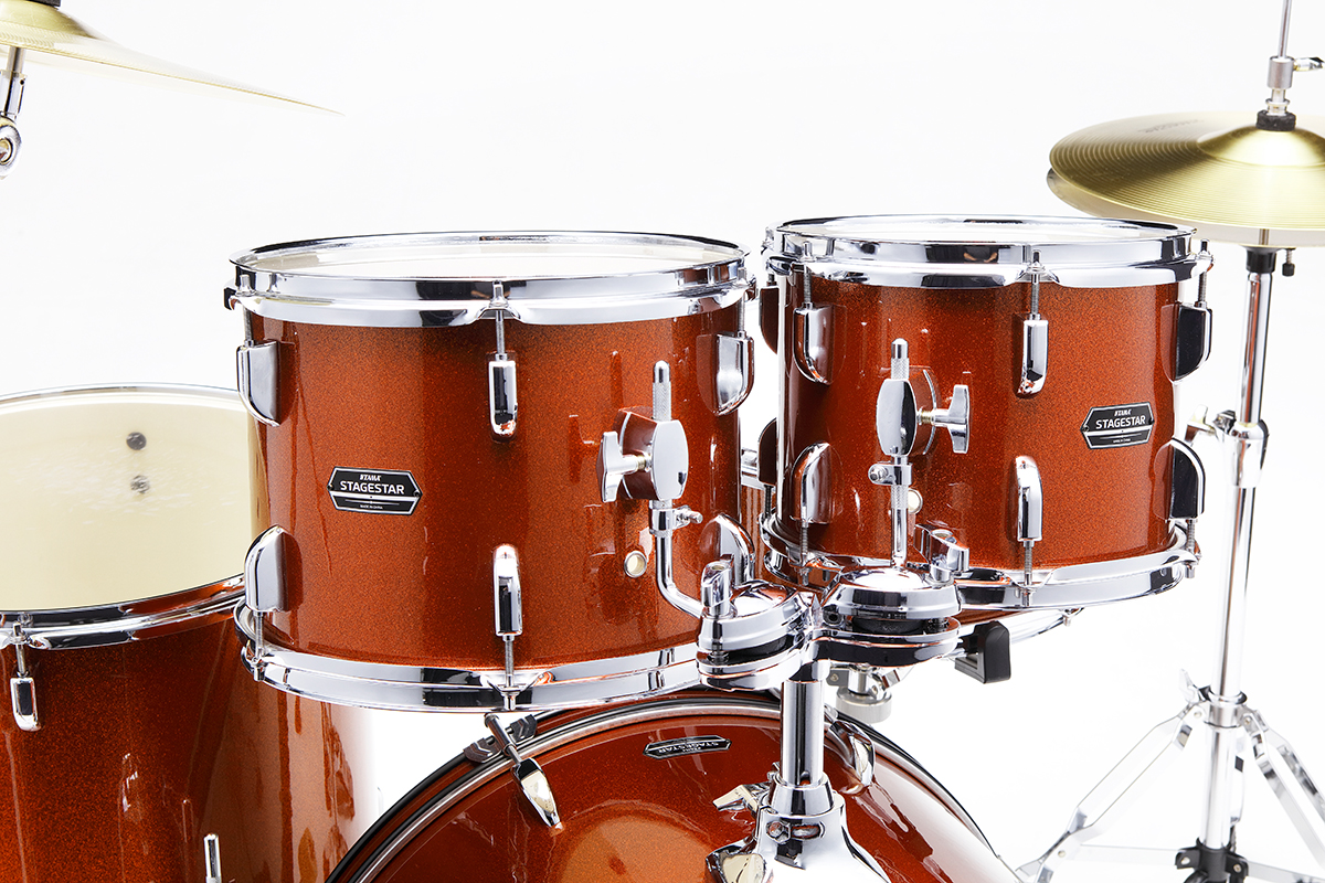 Ударная установка TAMA ST52H5-SCP