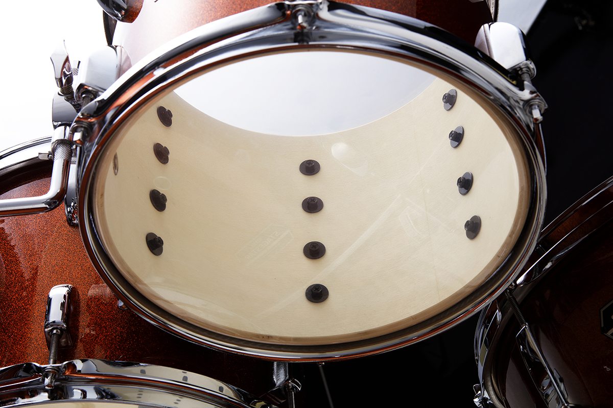 Ударная установка TAMA ST52H5-SCP
