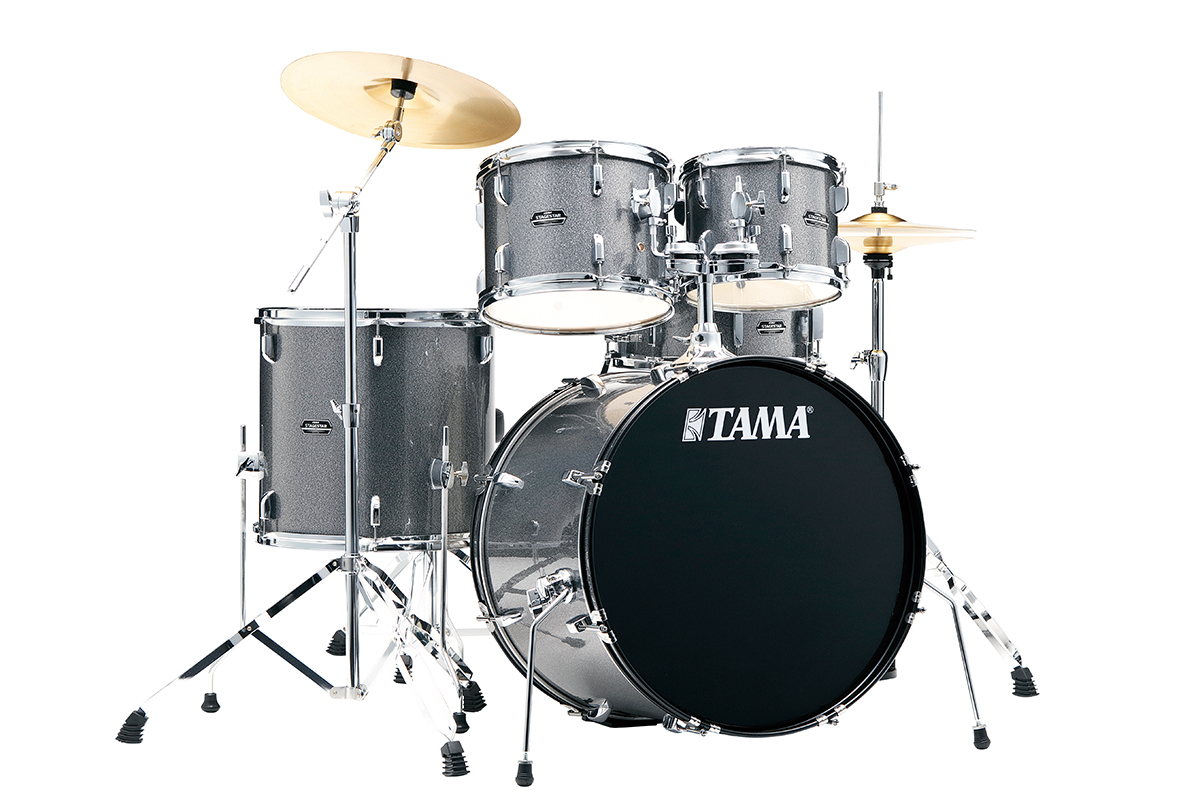 Ударная установка TAMA ST52H5-CSS