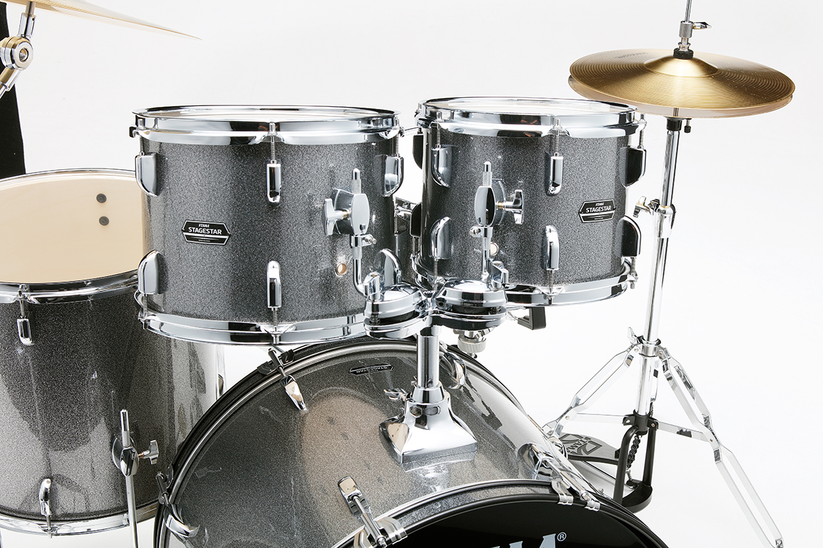 Ударная установка TAMA ST52H5-CSS
