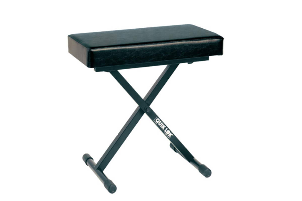 Стул для пианиста QUIK LOK BX-718