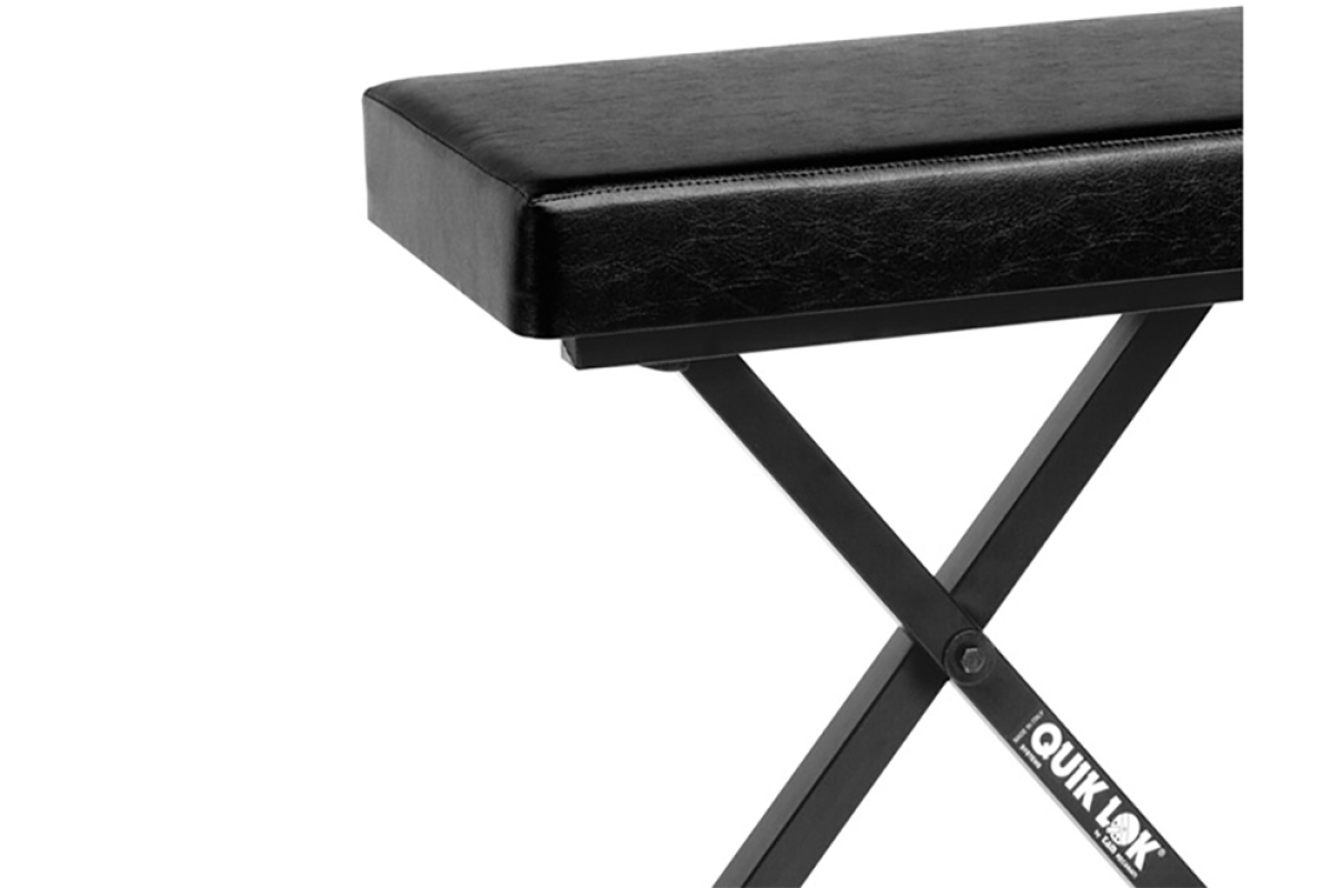 Стул для пианиста QUIK LOK BX-718