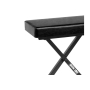 Стул для пианиста QUIK LOK BX-718