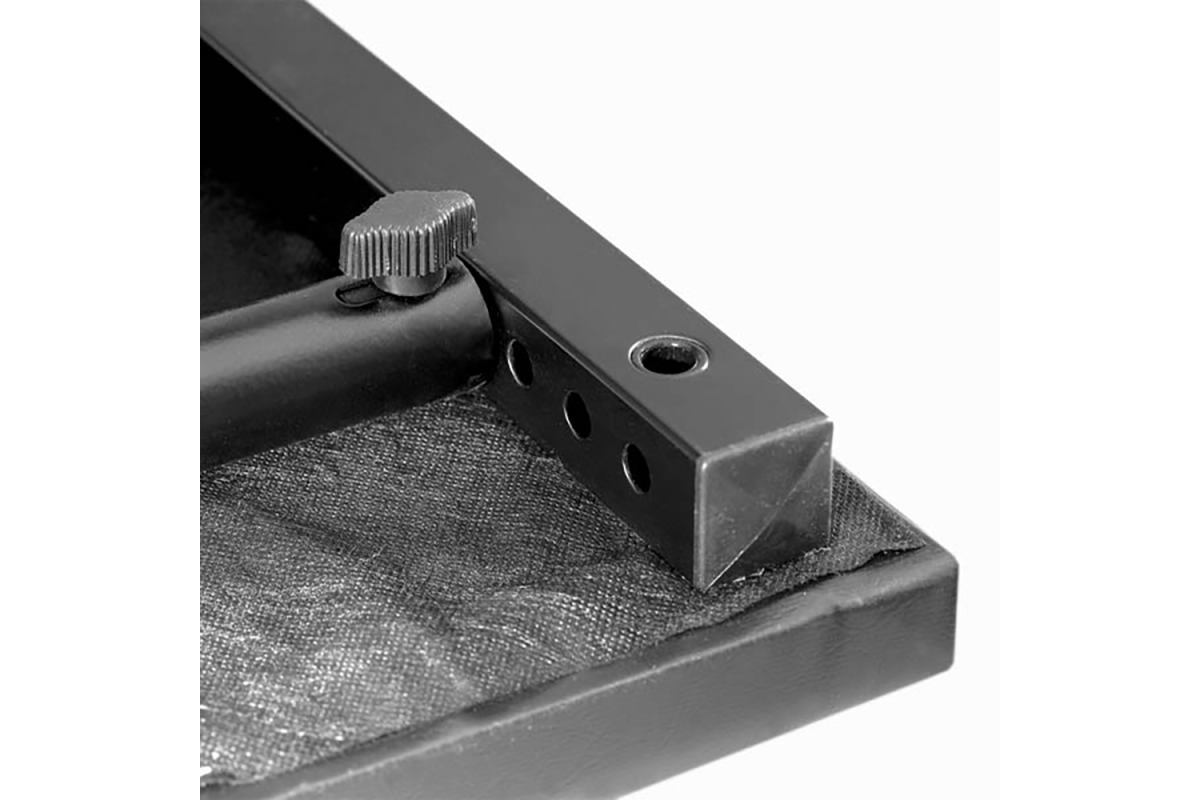 Стул для пианиста QUIK LOK BX-718