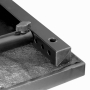 Стул для пианиста QUIK LOK BX-718
