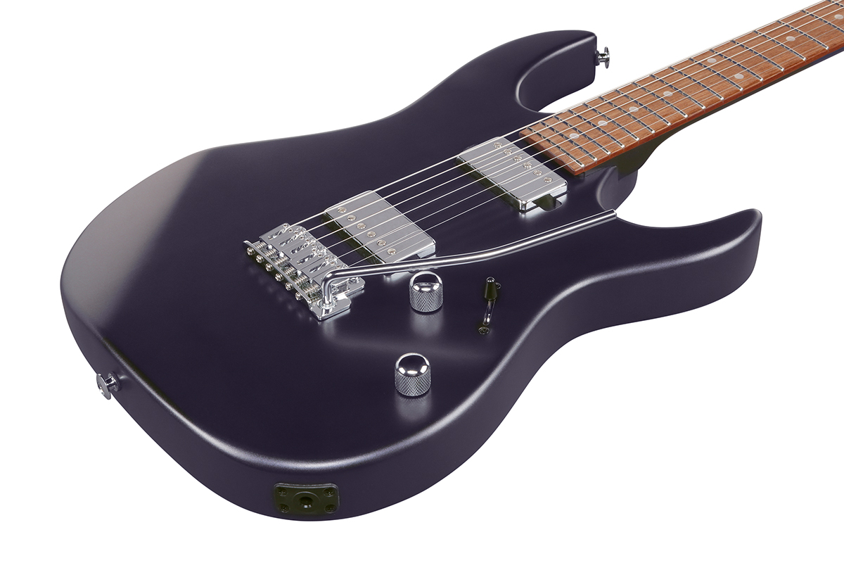 Електрогітара IBANEZ GRX120SP-DDM