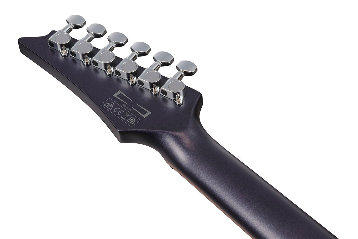 Електрогітара IBANEZ GRX120SP-DDM